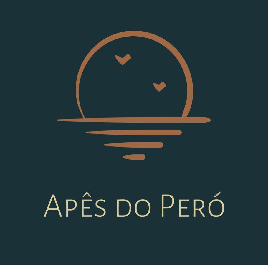 קאבו פריו Apes Do Pero - Centro - Suite 03 מראה חיצוני תמונה